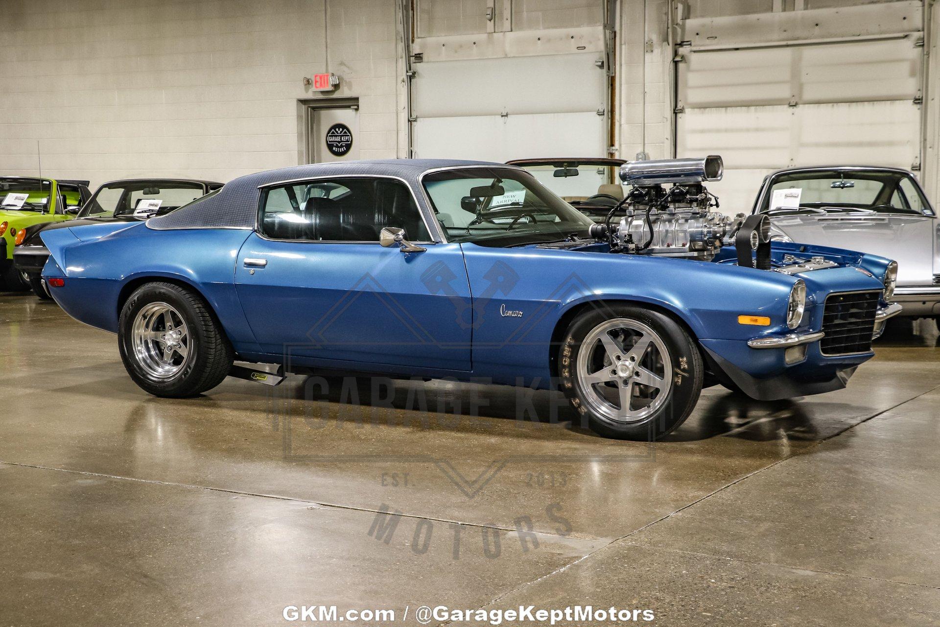 Unknown-Camaro-1972-Blue-Black-35