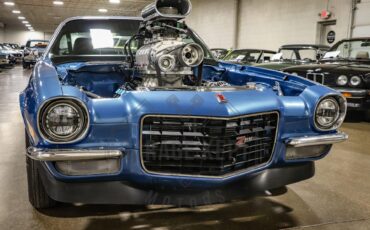Unknown-Camaro-1972-Blue-Black-38
