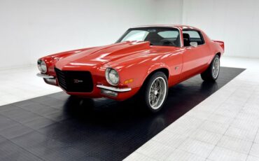 Unknown-Camaro-1972-Flame-Orange-Black-4