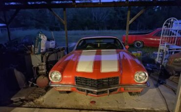 Unknown-Camaro-1972-Orange-Black-1