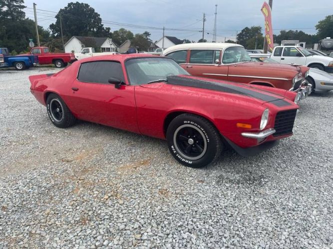 Unknown-Camaro-1972-Red-Black-11