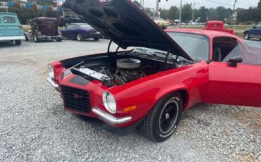 Unknown-Camaro-1972-Red-Black-9