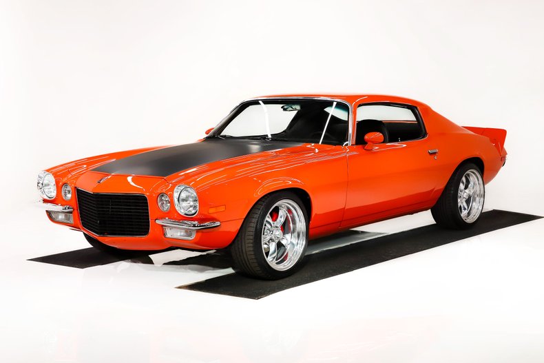 Unknown-Camaro-1973-Flame-Orange-Black-Leather-28