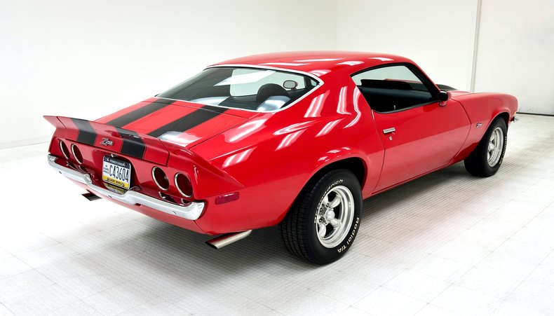 Unknown-Camaro-1973-Rally-Red-Black-6