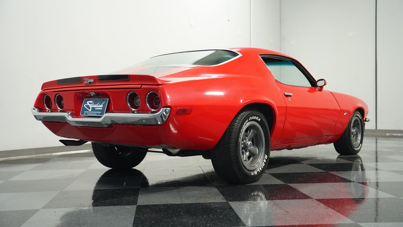 Unknown-Camaro-1973-Red-Black-10