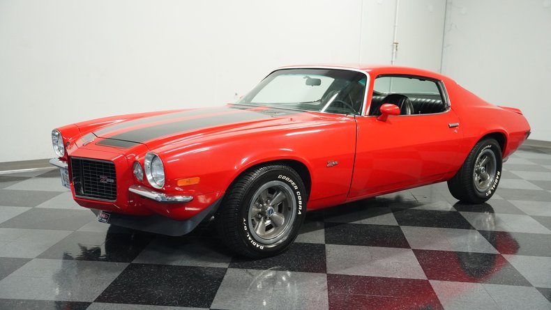 Unknown-Camaro-1973-Red-Black-11
