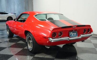 Unknown-Camaro-1973-Red-Black-12