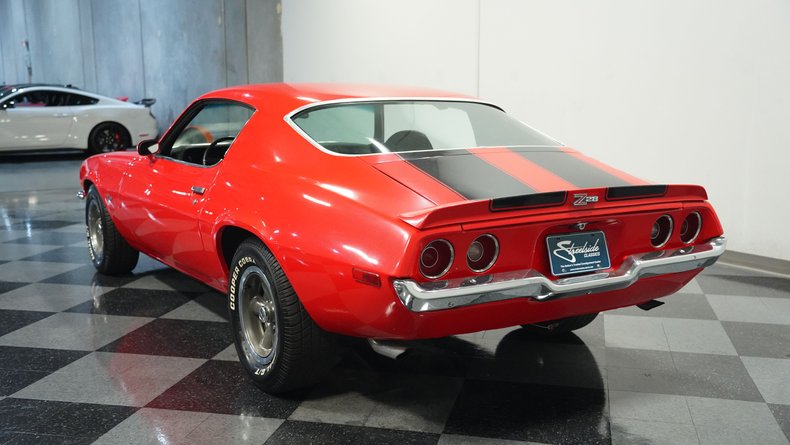 Unknown-Camaro-1973-Red-Black-12