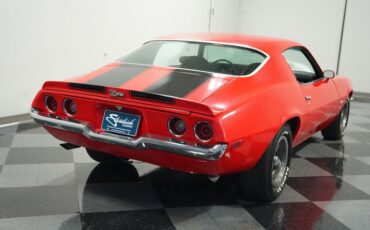 Unknown-Camaro-1973-Red-Black-14