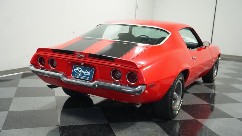 Unknown-Camaro-1973-Red-Black-14