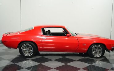 Unknown-Camaro-1973-Red-Black-16