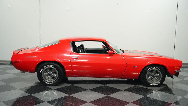 Unknown-Camaro-1973-Red-Black-16