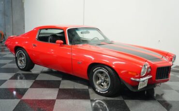 Unknown-Camaro-1973-Red-Black-17