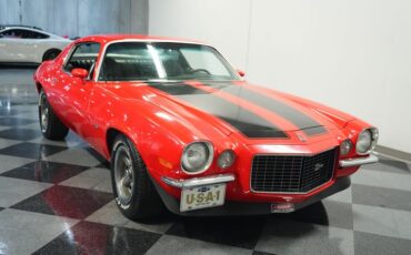 Unknown-Camaro-1973-Red-Black-18