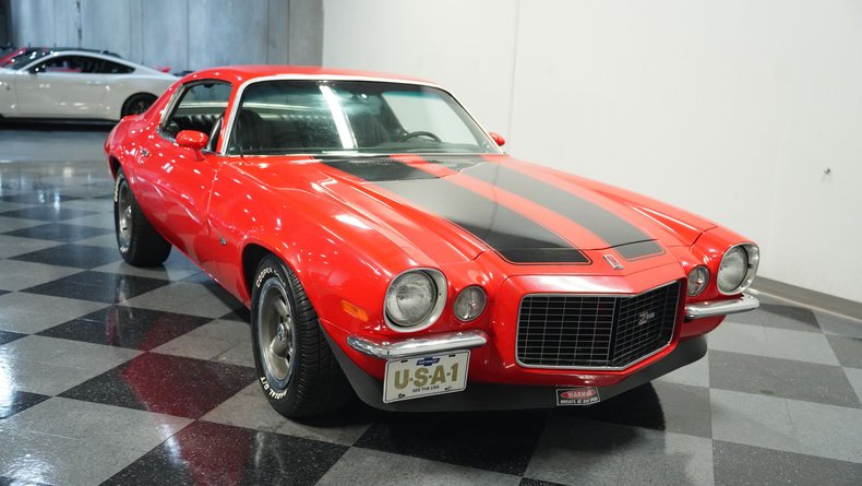 Unknown-Camaro-1973-Red-Black-18