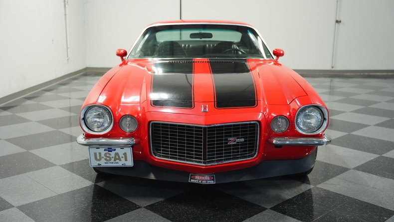 Unknown-Camaro-1973-Red-Black-19