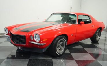 Unknown-Camaro-1973-Red-Black-2