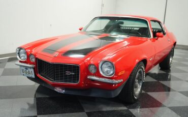 Unknown-Camaro-1973-Red-Black-20