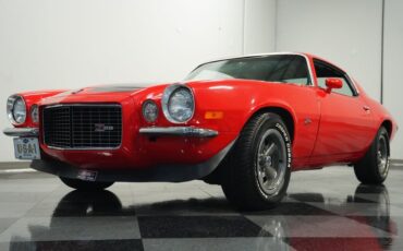 Unknown-Camaro-1973-Red-Black-23