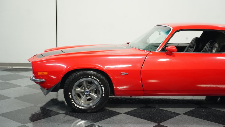 Unknown-Camaro-1973-Red-Black-25
