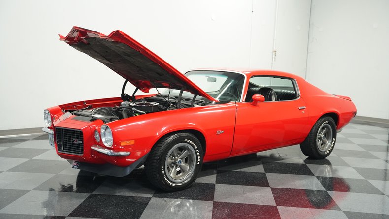 Unknown-Camaro-1973-Red-Black-31