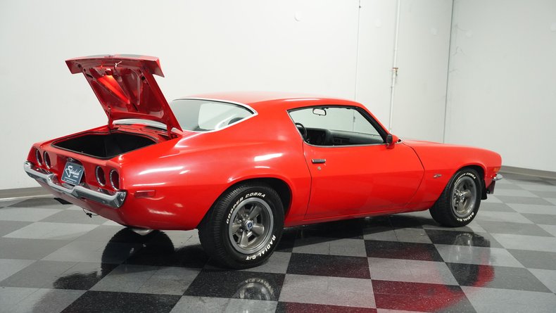 Unknown-Camaro-1973-Red-Black-49