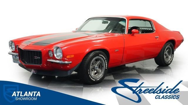 Unknown-Camaro-1973-Red-Black-7
