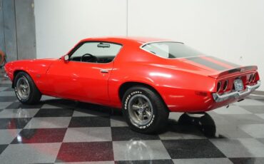 Unknown-Camaro-1973-Red-Black-9