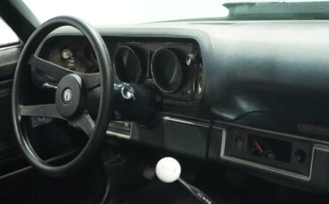 Unknown-Camaro-1973-Silver-Metallic-Black-17