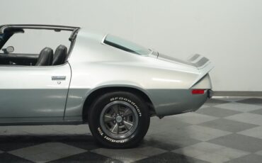 Unknown-Camaro-1973-Silver-Metallic-Black-21
