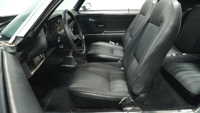 Unknown-Camaro-1973-Silver-Metallic-Black-24