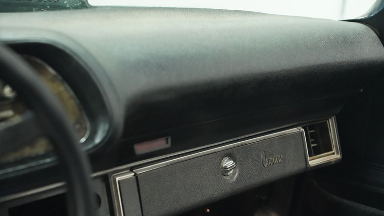 Unknown-Camaro-1973-Silver-Metallic-Black-29