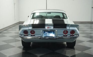 Unknown-Camaro-1973-Silver-Metallic-Black-34