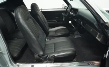 Unknown-Camaro-1973-Silver-Metallic-Black-4