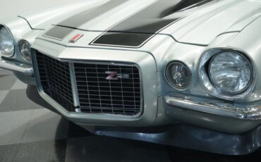 Unknown-Camaro-1973-Silver-Metallic-Black-40