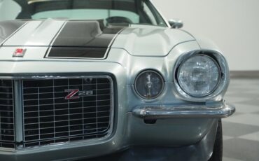 Unknown-Camaro-1973-Silver-Metallic-Black-41