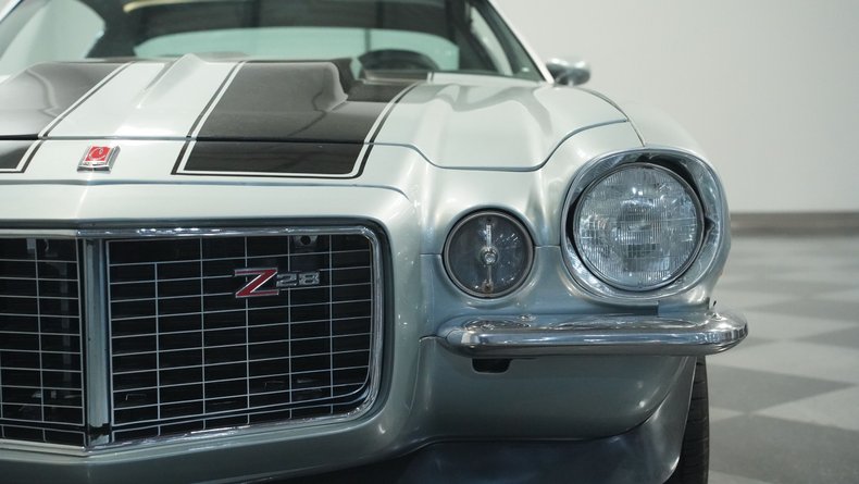 Unknown-Camaro-1973-Silver-Metallic-Black-41