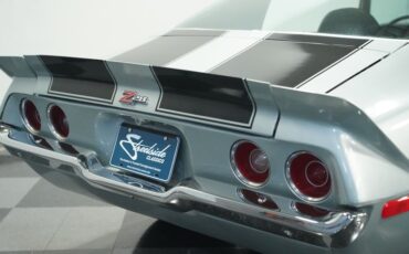 Unknown-Camaro-1973-Silver-Metallic-Black-44