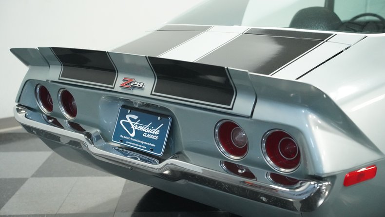 Unknown-Camaro-1973-Silver-Metallic-Black-44