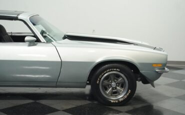 Unknown-Camaro-1973-Silver-Metallic-Black-8