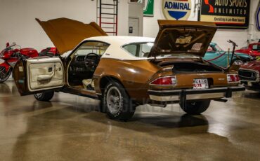 Unknown-Camaro-1974-Brown-Tan-1