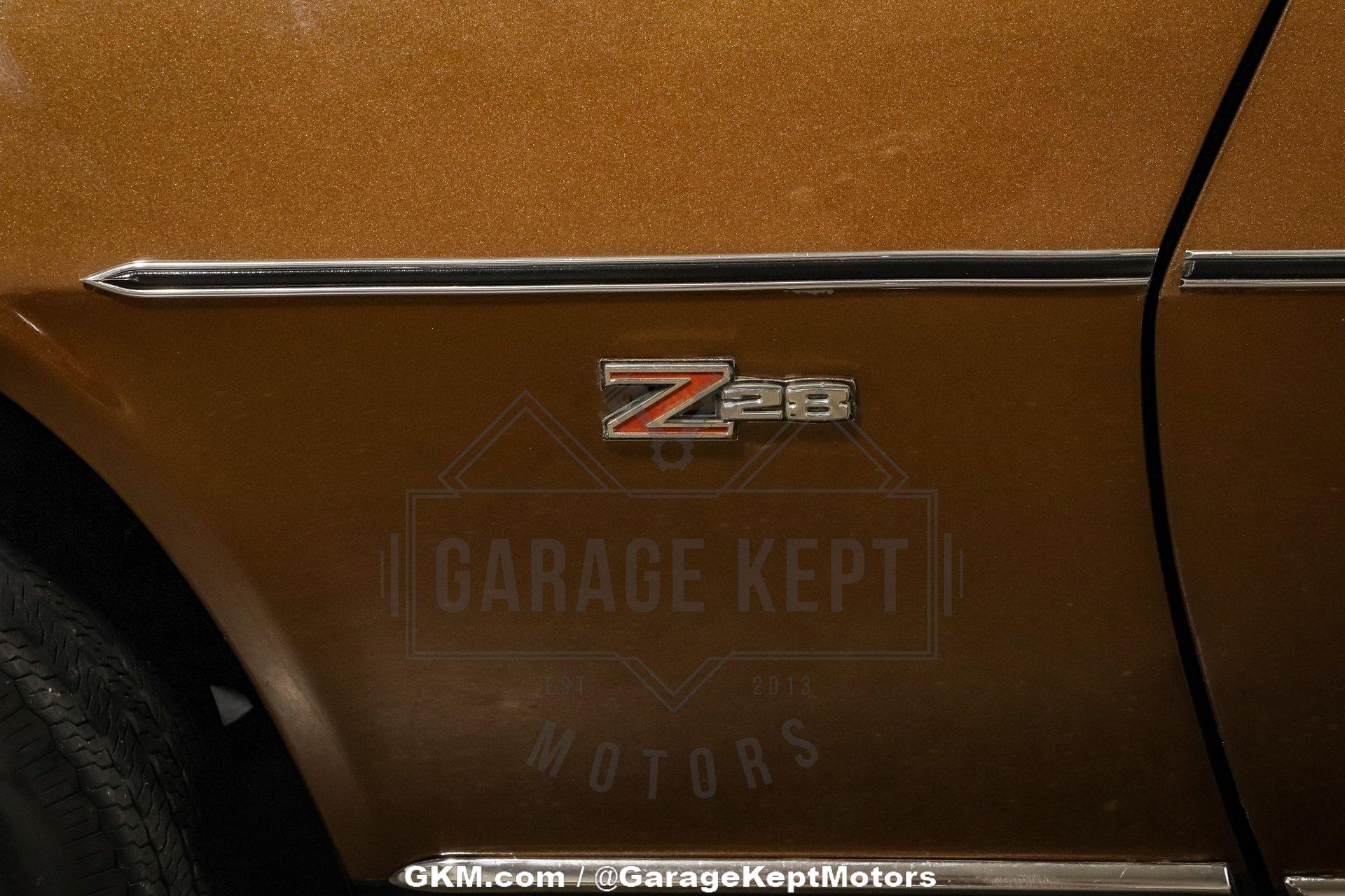 Unknown-Camaro-1974-Brown-Tan-10