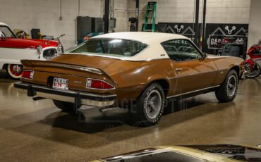 Unknown-Camaro-1974-Brown-Tan-17