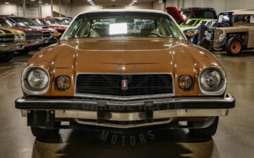 Unknown-Camaro-1974-Brown-Tan-26