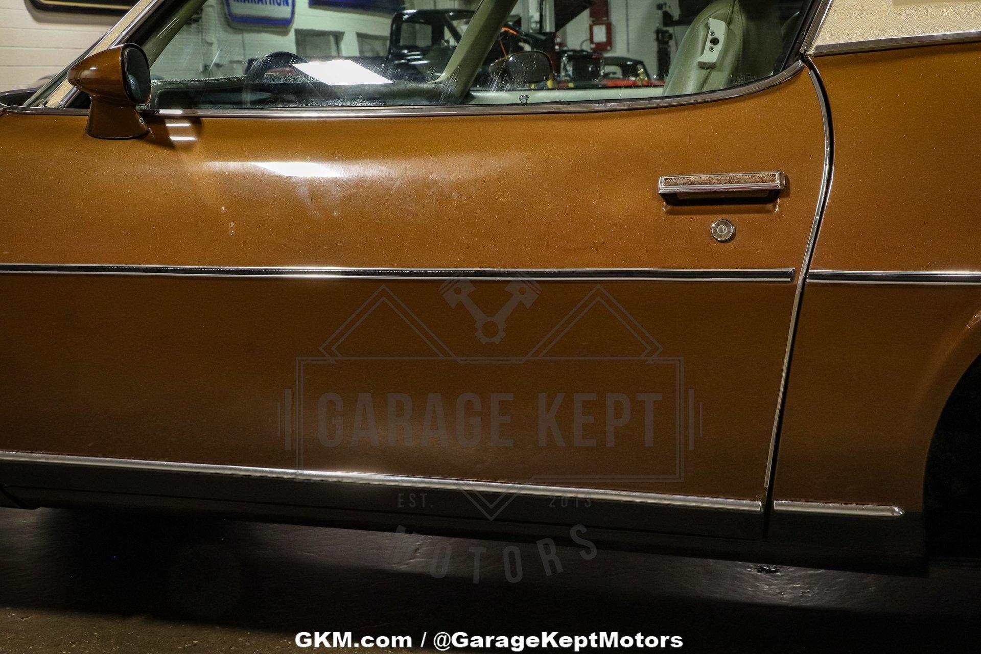 Unknown-Camaro-1974-Brown-Tan-35