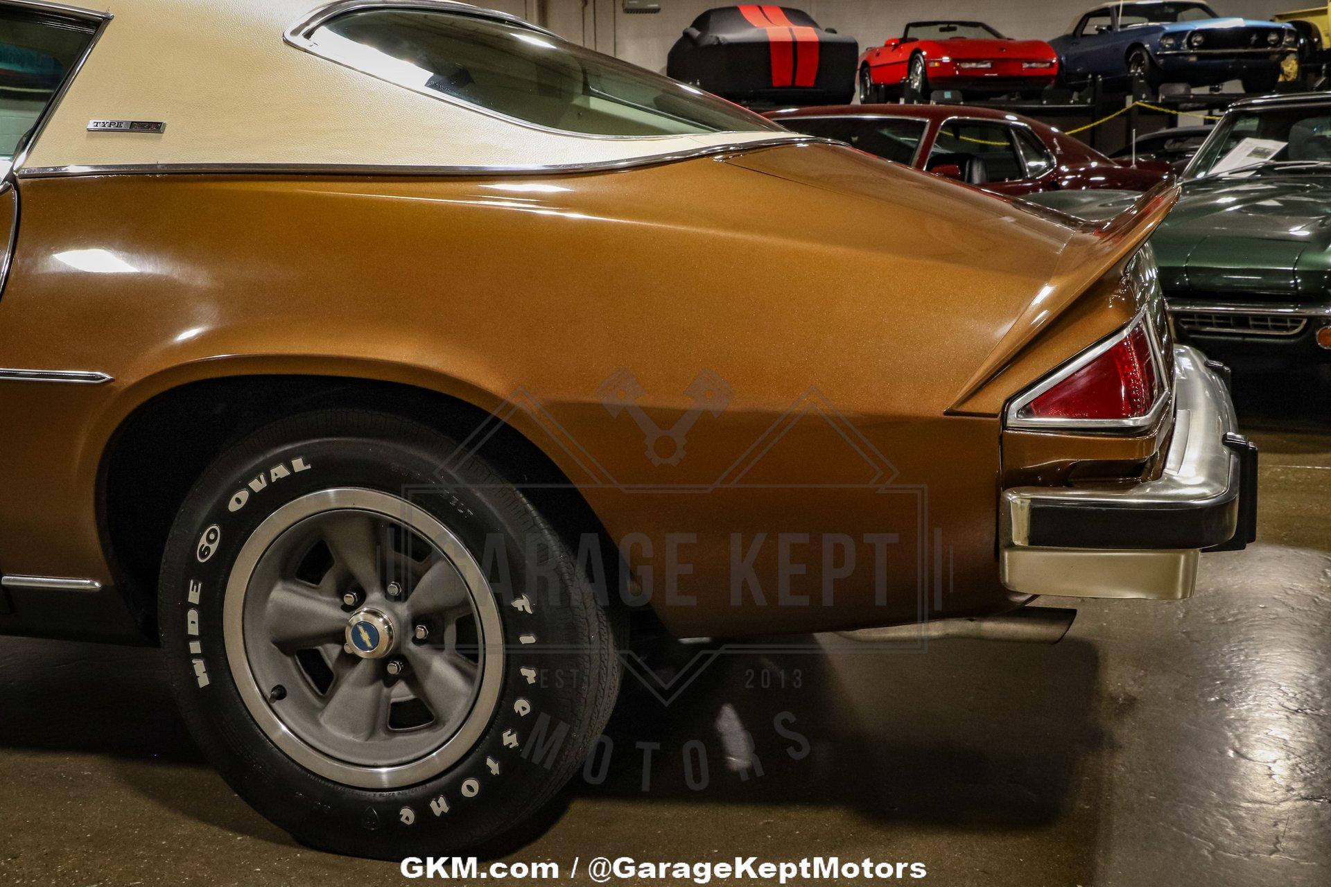 Unknown-Camaro-1974-Brown-Tan-36