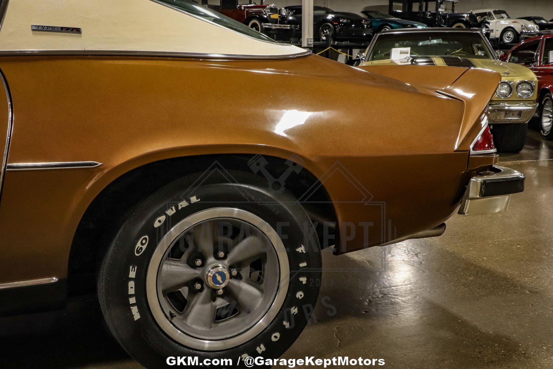 Unknown-Camaro-1974-Brown-Tan-40