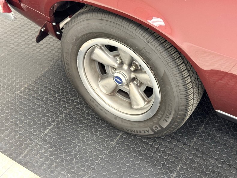 Unknown-Camaro-1974-Medium-Red-Metallic-Saddle-11