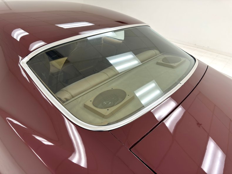 Unknown-Camaro-1974-Medium-Red-Metallic-Saddle-15