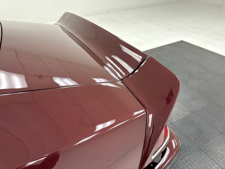 Unknown-Camaro-1974-Medium-Red-Metallic-Saddle-16